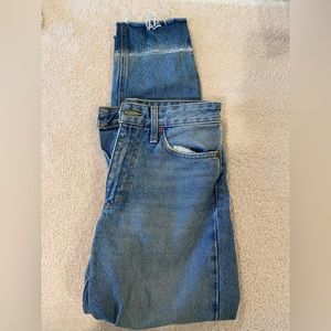 Joes Jeans Collectors Edition Debbie Jeans